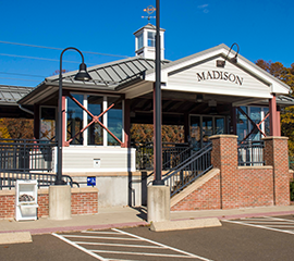 Madison Station